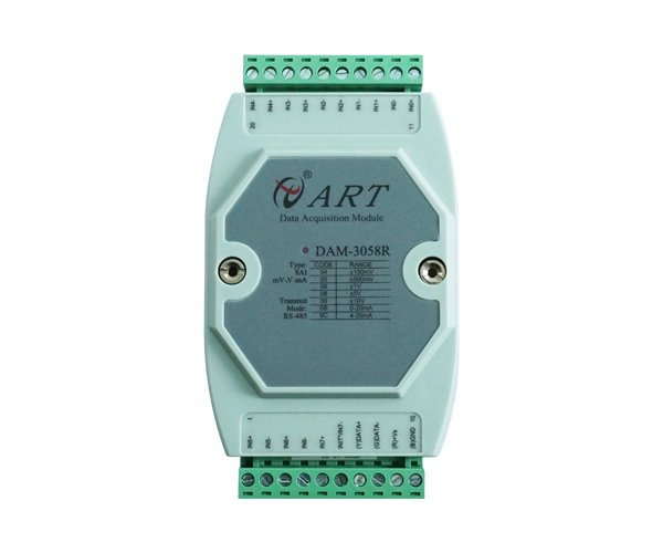 DAM-3058R